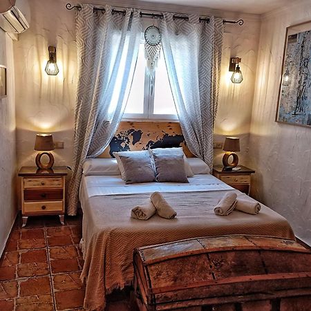 Villa Caseta Blanca De Морайра Екстериор снимка